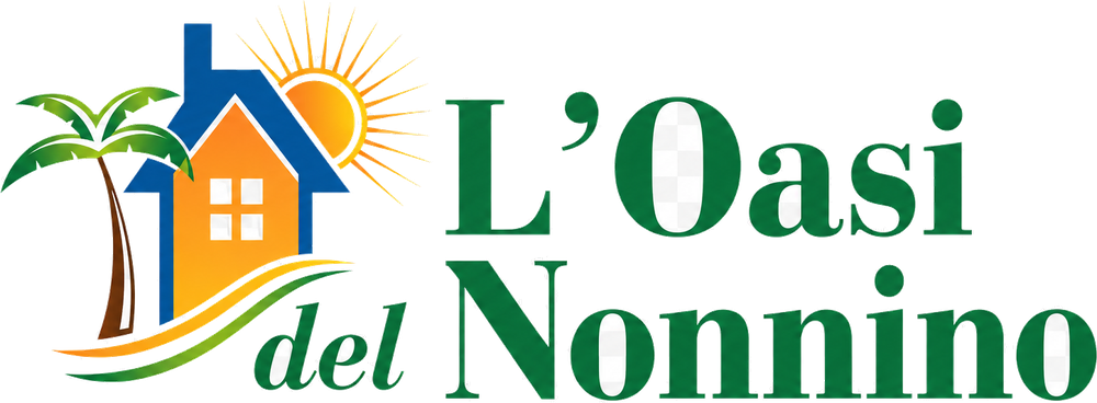 L'oasi del nonnino